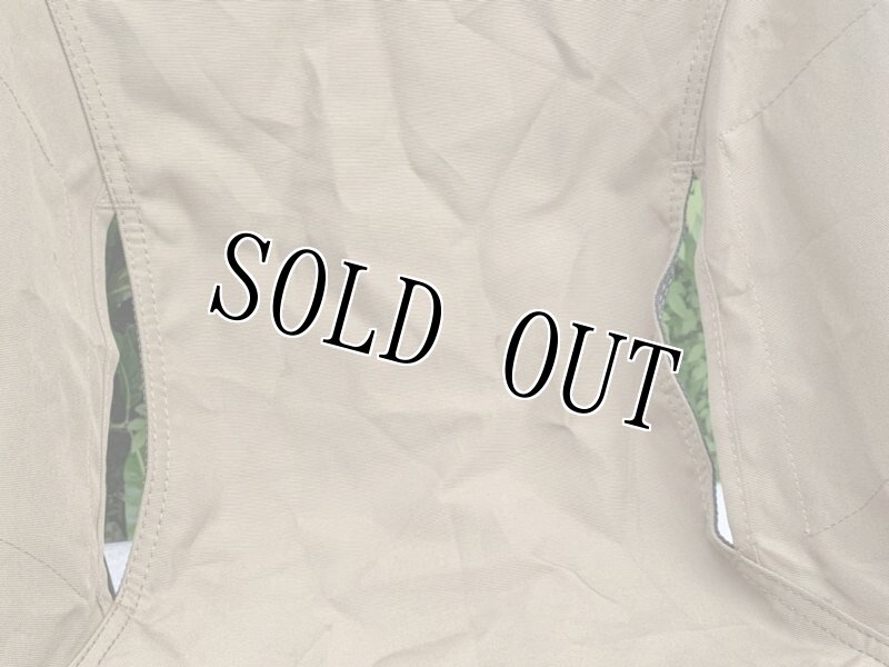 画像7: 米軍放出品 ONETIGRIS フォールディングス チェアー コヨーテ (7)