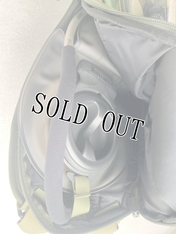 画像17:  米軍放出品 Camelbak マキシマムギア M.U.L.E ウッドランド.Oldgen.NSW.CAG.USMC (17)