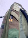 画像13:  米軍放出品 Camelbak マキシマムギア M.U.L.E ウッドランド.Oldgen.NSW.CAG.USMC (13)