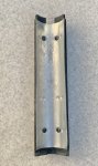 画像8: 米軍実物 KNIGHTS ARMAMENT  Lower Rail Clamp (8)