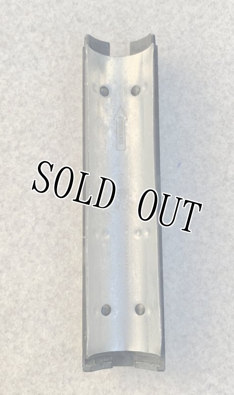 画像8: 米軍実物 KNIGHTS ARMAMENT  Lower Rail Clamp (8)