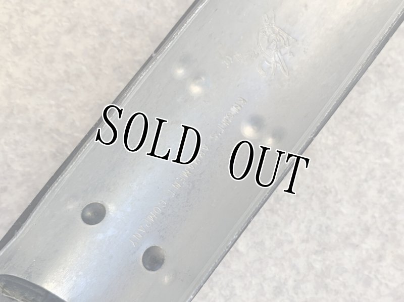 画像9: 米軍実物 KNIGHTS ARMAMENT  Lower Rail Clamp (9)