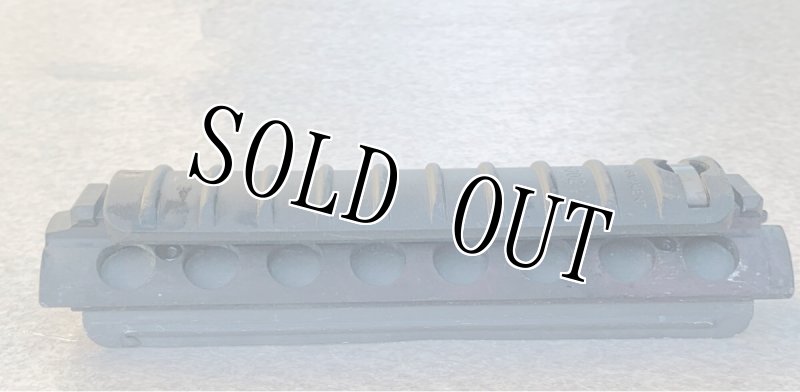 画像5: 米軍実物 KNIGHTS ARMAMENT  Lower Rail Clamp (5)