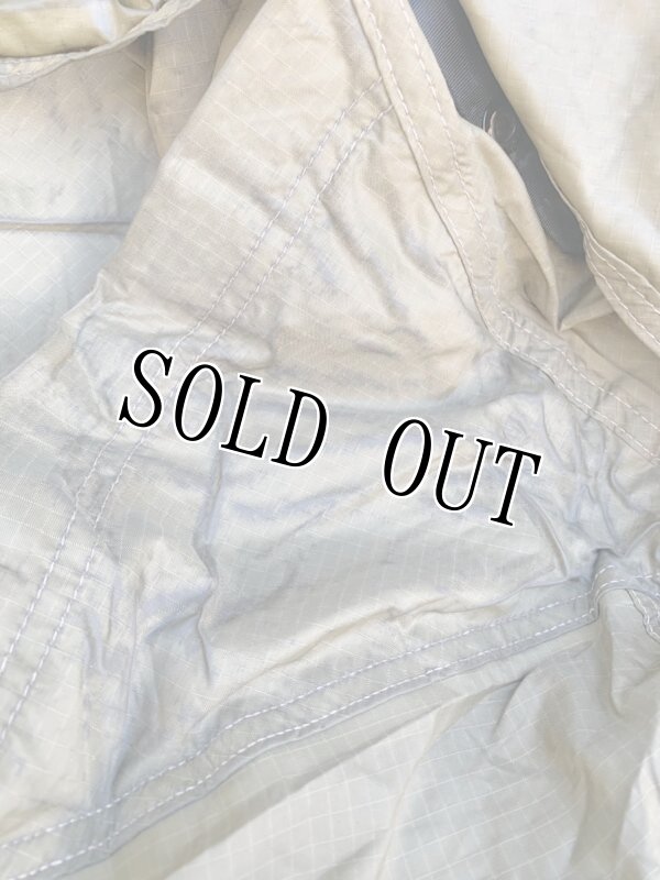 画像11: 海兵隊実物 ポップアップ テント コヨーテ 蚊帳 フライ セット　 (11)