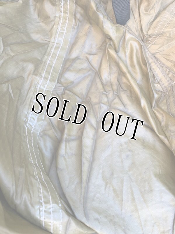 画像16: 海兵隊実物 ポップアップ テント コヨーテ 蚊帳 フライ セット　 (16)