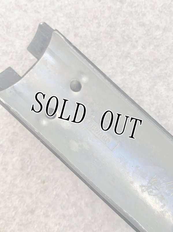 画像7: 米軍実物 KNIGHTS ARMAMENT  Lower Rail Clamp (7)