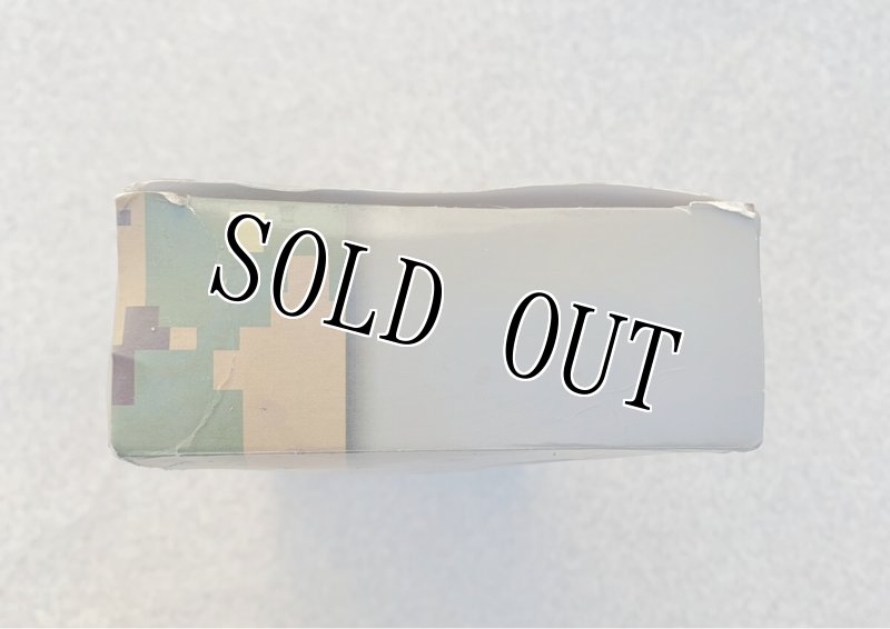 画像8: 米軍実物 CYALUME CHEMLIGHT 6-inch  INFRA-RED/IR サイリウム ライトスティック (8)