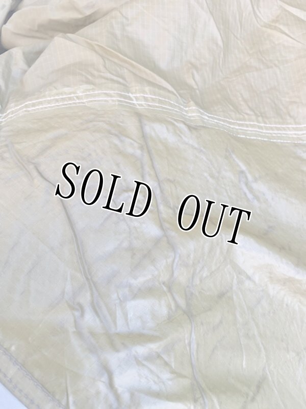 画像13: 海兵隊実物 ポップアップ テント コヨーテ 蚊帳 フライ セット　 (13)