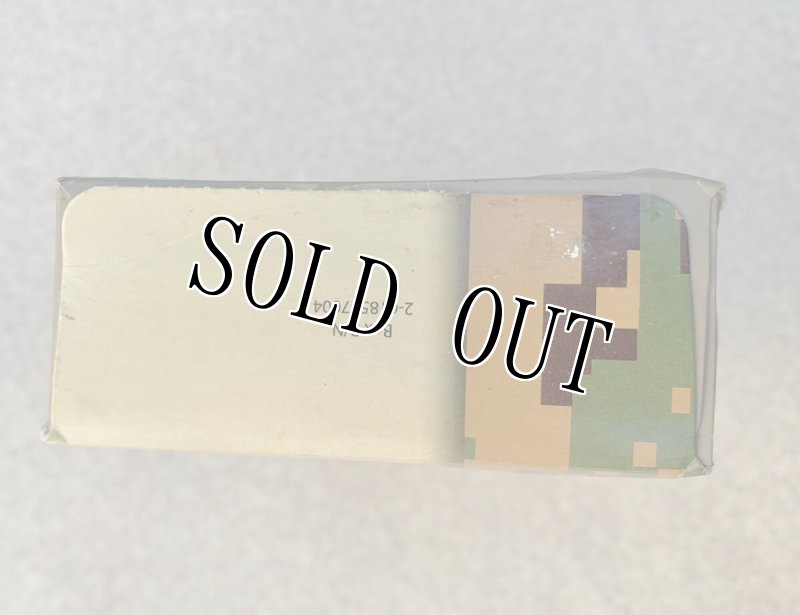 画像9: 米軍実物 CYALUME CHEMLIGHT 6-inch  INFRA-RED/IR サイリウム ライトスティック (9)