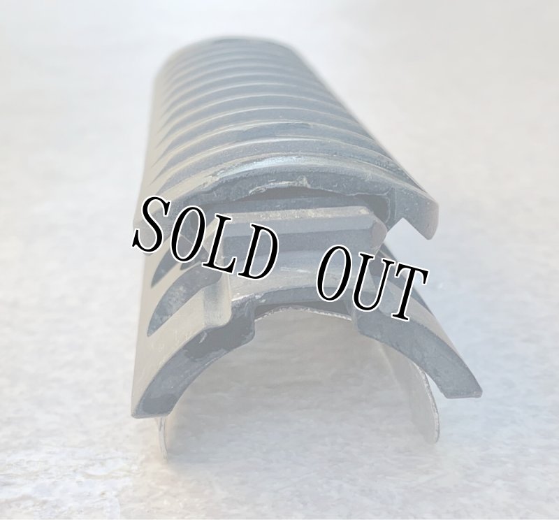 画像4: 米軍実物 KNIGHTS ARMAMENT  Lower Rail Clamp (4)