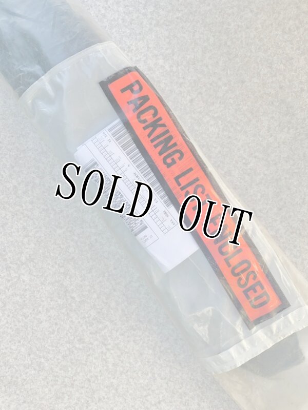 画像5: 米軍実物  M60/M249  SLING,SMALL ARMS 1973年製 (5)