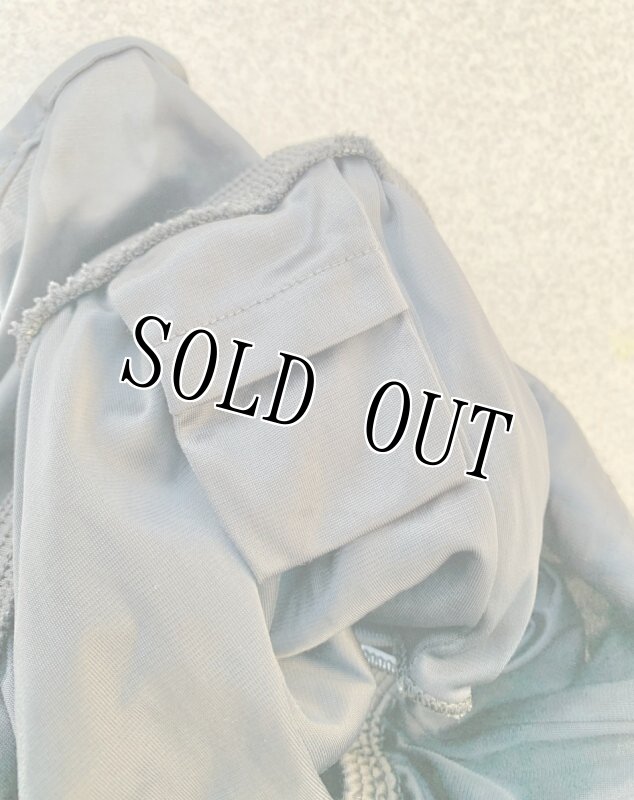 画像11: 入手困難！米軍実物 RECON スカウト スナイーパー  トレーニング タンクトップ パンツセット (11)