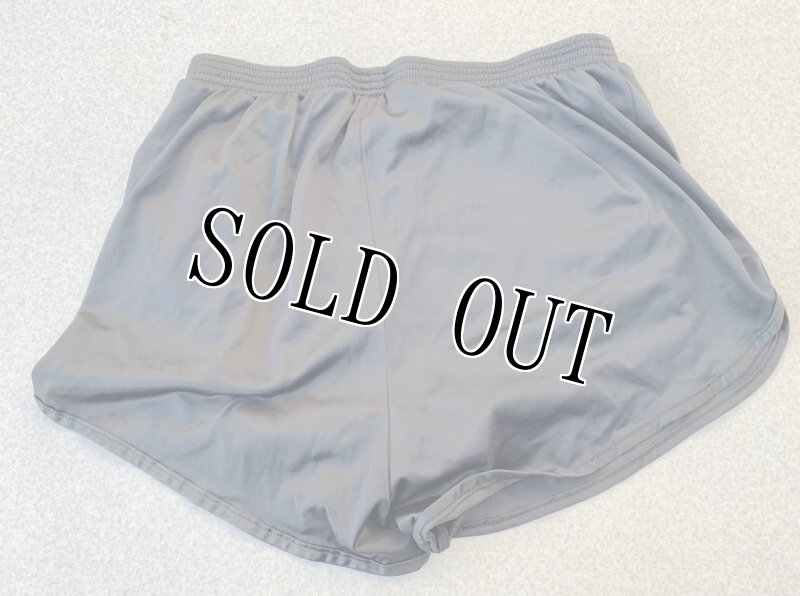 画像9: 入手困難！米軍実物 RECON スカウト スナイーパー  トレーニング タンクトップ パンツセット (9)