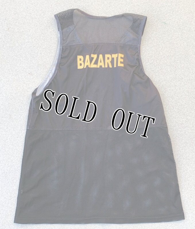 画像3: 入手困難！米軍実物 RECON スカウト スナイーパー  トレーニング タンクトップ パンツセット (3)