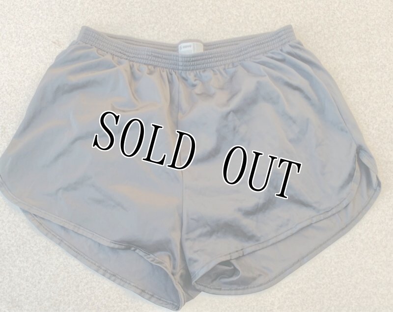 画像8: 入手困難！米軍実物 RECON スカウト スナイーパー  トレーニング タンクトップ パンツセット (8)