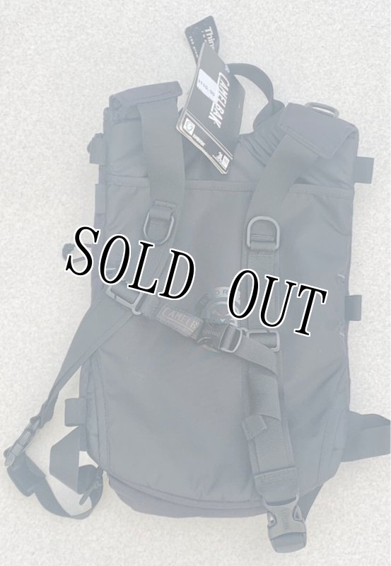 画像3: 米軍放出品 CAMELBAK キャメルバック   ハイドレーションバッグ AMBUSH（アンブッシュ）  (3)