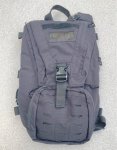 画像2: 米軍放出品 CAMELBAK キャメルバック   ハイドレーションバッグ AMBUSH（アンブッシュ）  (2)