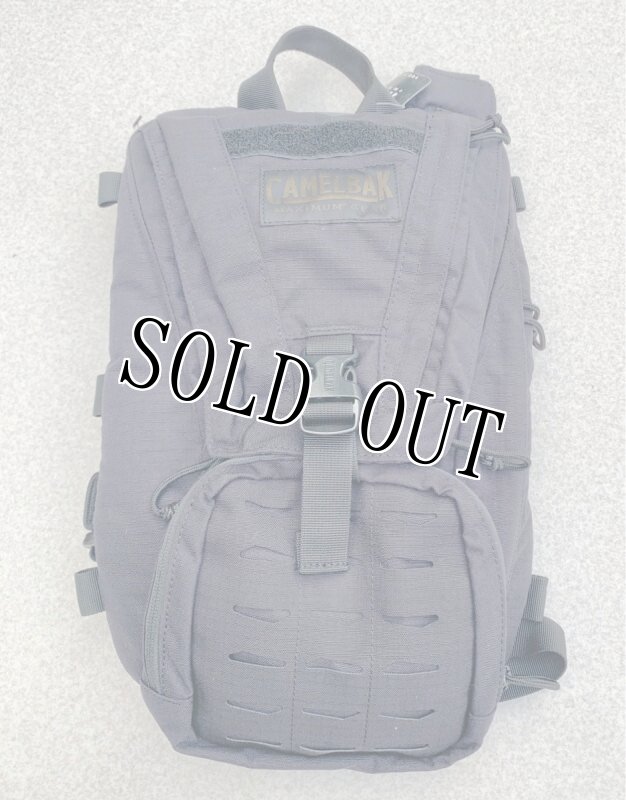 画像2: 米軍放出品 CAMELBAK キャメルバック   ハイドレーションバッグ AMBUSH（アンブッシュ）  (2)