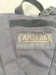 画像7: 米軍放出品 CAMELBAK キャメルバック   ハイドレーションバッグ AMBUSH（アンブッシュ）  (7)