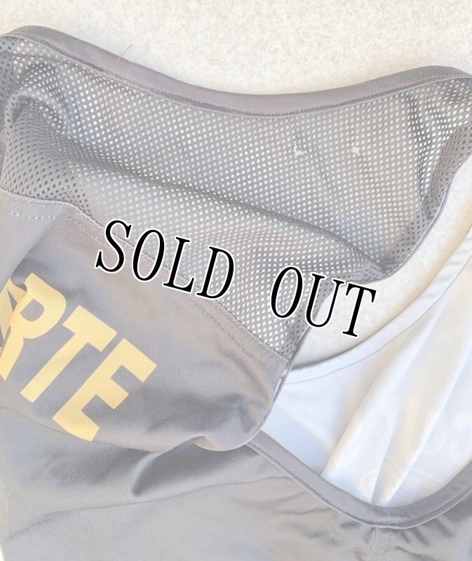 画像15: 入手困難！米軍実物 RECON スカウト スナイーパー  トレーニング タンクトップ パンツセット (15)