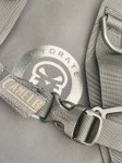 画像9: 米軍放出品 CAMELBAK キャメルバック   ハイドレーションバッグ AMBUSH（アンブッシュ）  (9)