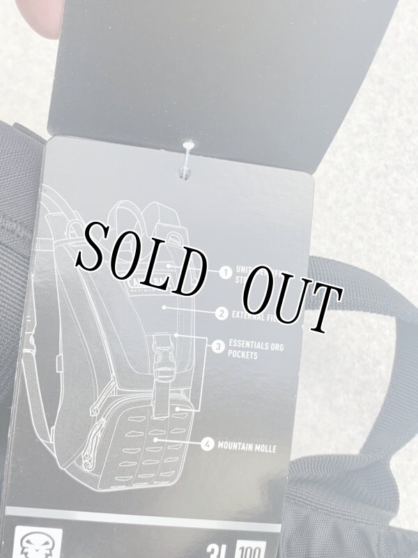 画像11: 米軍放出品 CAMELBAK キャメルバック   ハイドレーションバッグ AMBUSH（アンブッシュ）  (11)