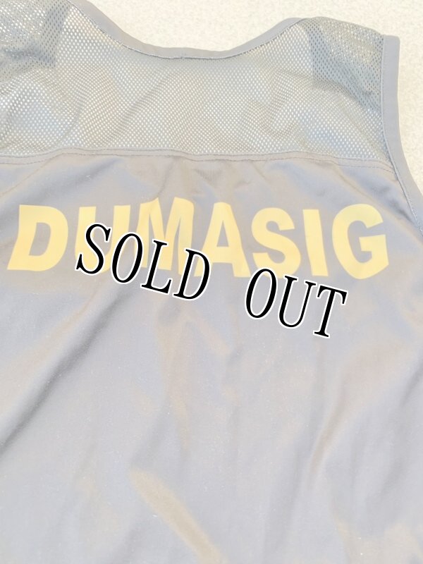 画像4: 入手困難！米軍実物 USMC特殊部隊 RECON  トレーニング タンクトップ  (4)