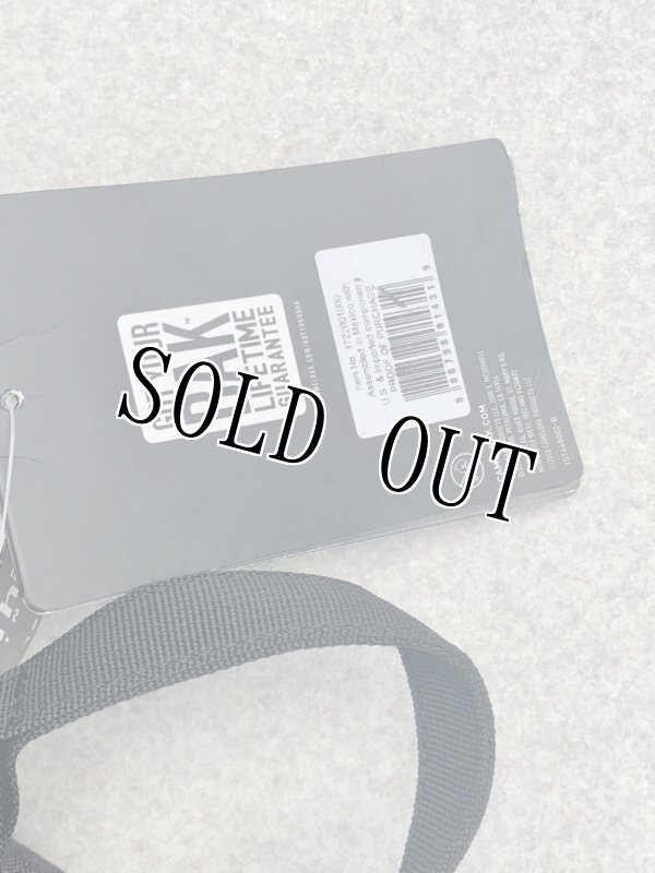 画像12: 米軍放出品 CAMELBAK キャメルバック   ハイドレーションバッグ AMBUSH（アンブッシュ）  (12)