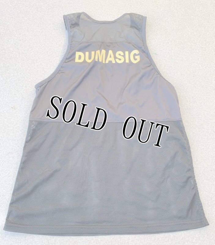 画像3: 入手困難！米軍実物 USMC特殊部隊 RECON  トレーニング タンクトップ  (3)