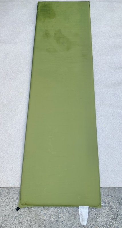 画像2: 希少!米軍実物 THERMAREST Self-Inflating Sleeping Pad  (2)