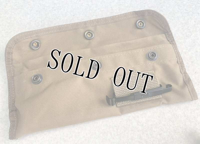 画像5: 米軍放出品 クリーニングキット セット コヨーテ (5)