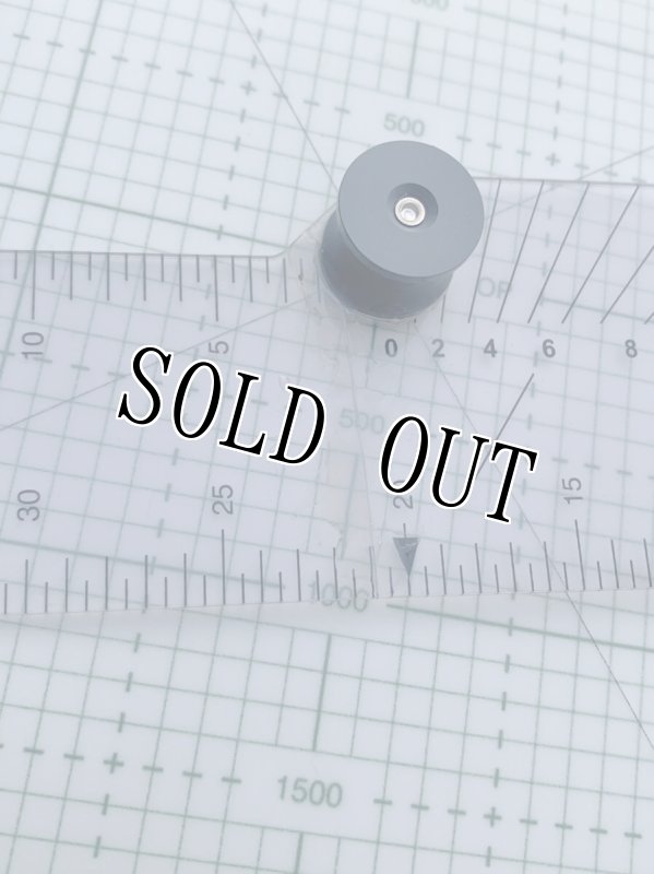 画像14: 米軍放出品 US ARMY プロッティングボード M19 FOR INDIRECT FIRE (14)