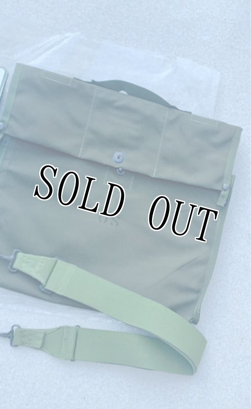 画像10: 米軍放出品 US ARMY プロッティングボード M19 FOR INDIRECT FIRE (10)