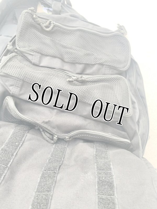 画像11: 米軍放出品 SOC 3 DAY エリート バックパック (11)