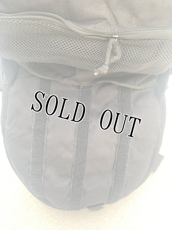 画像10: 米軍放出品 SOC 3 DAY エリート バックパック (10)