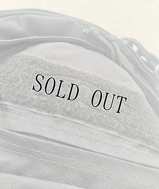 画像6: 米軍放出品 SOC 3 DAY エリート バックパック (6)