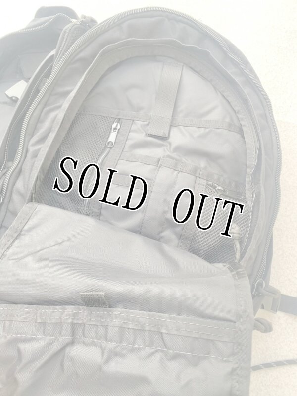 画像12: 米軍放出品 SOC 3 DAY エリート バックパック (12)