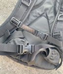 画像14: 米軍放出品 CAMELBAK M.U.L.E  ハイドレーション バックパック (14)