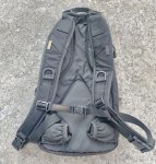 画像5: 米軍放出品 CAMELBAK M.U.L.E  ハイドレーション バックパック (5)