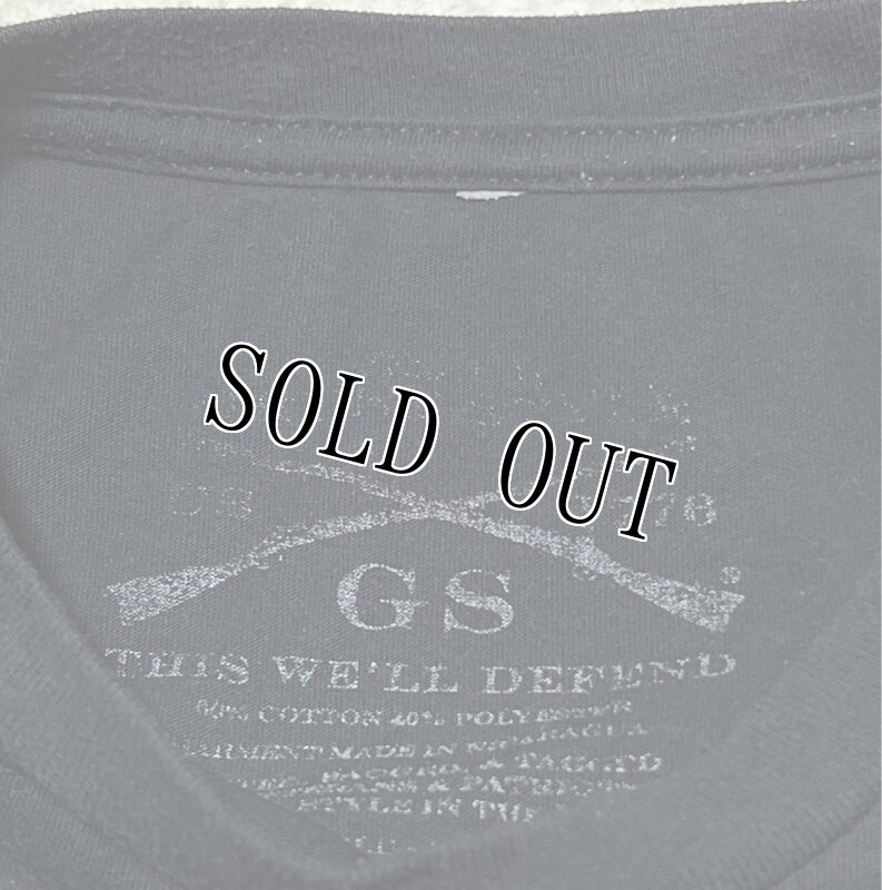 画像5: 米軍放出品 GRUNT STYLE  Tシャツ MEDIUM (5)