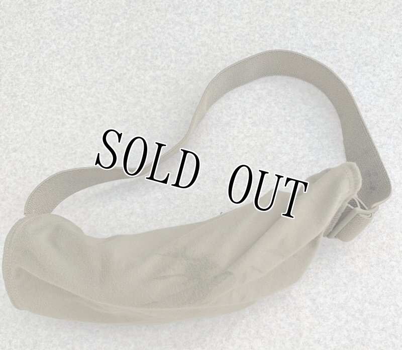 画像8: 米軍放出品 WILEY-X ワイリーX  スピアーゴーグル コヨーテ (8)