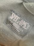 画像9: 米軍放出品 spec ops オーガナイザー パックラット タクティカル バッグ (9)