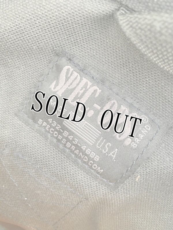 画像9: 米軍放出品 spec ops オーガナイザー パックラット タクティカル バッグ (9)