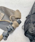 画像21: 米軍放出品 CAMELBAK M.U.L.E  ハイドレーション バックパック (21)