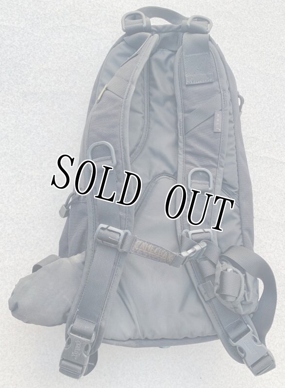 画像3: 米軍放出品 CAMELBAK M.U.L.E  ハイドレーション バックパック (3)