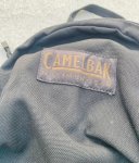 画像7: 米軍放出品 CAMELBAK M.U.L.E  ハイドレーション バックパック (7)
