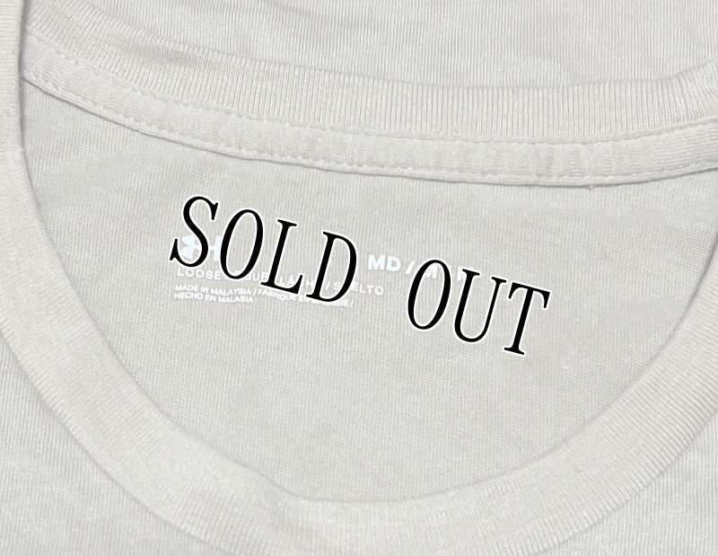 画像5: 米軍放出品 アンダーアーマー FREEDOM  Tシャツ MEDIUM (5)