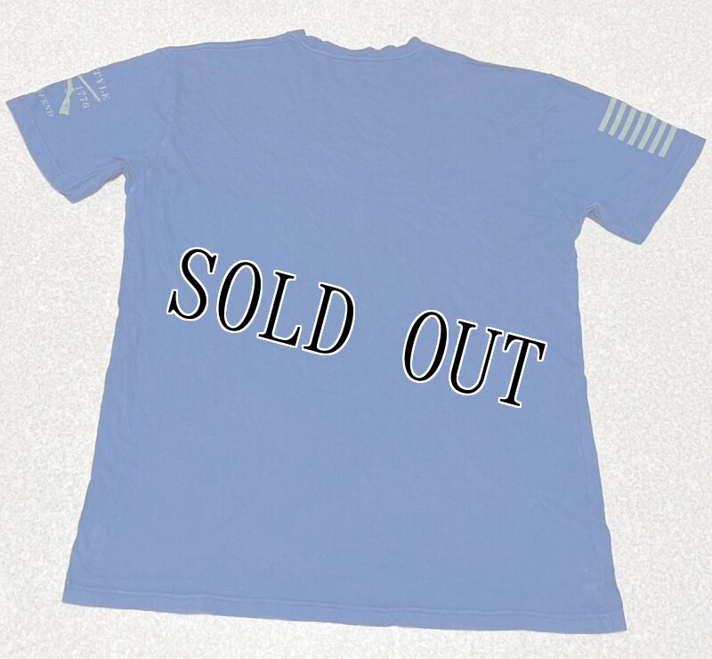 画像4: 米軍放出品 GRUNT STYLE  Tシャツ LARGE (4)