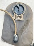 画像20: 米軍放出品 CAMELBAK M.U.L.E  ハイドレーション バックパック (20)