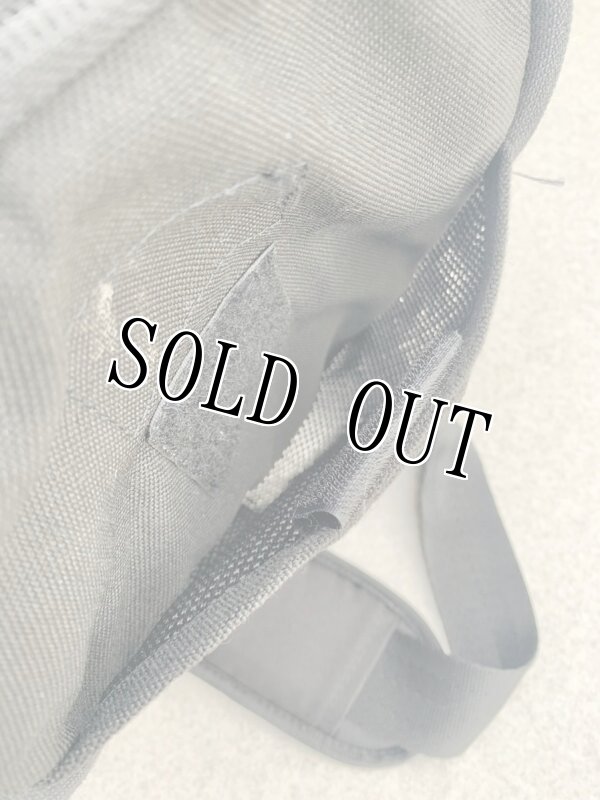 画像5: 米軍放出品 spec ops オーガナイザー パックラット タクティカル バッグ (5)